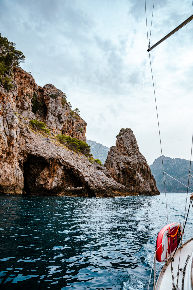 Best sailing experience in Mallorca